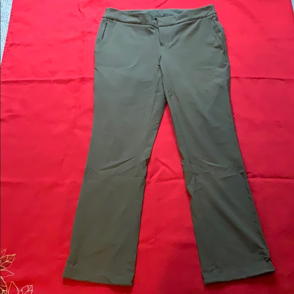 Athleta Wander Pants Sz 10P